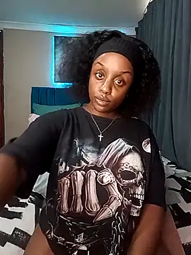 Queen-Chocolate: онлайн-секс-чат