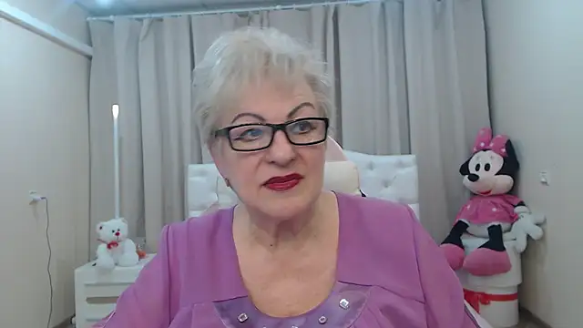 KayleSmoll Obrolan Langsung XXX