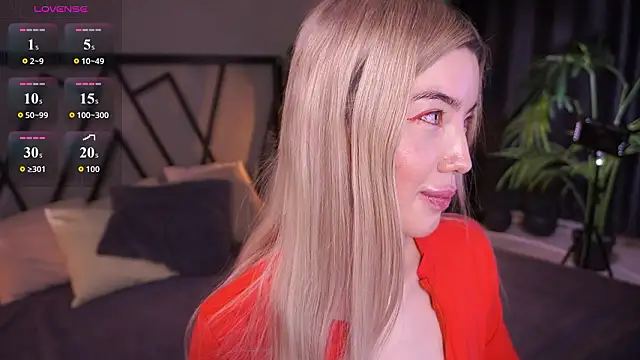 Chatroom XXX en direct de LindaThacker