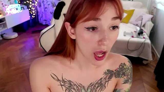 Chat XXX Live Anna_Prince