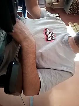 kannada_pradeep – Kamerová šou