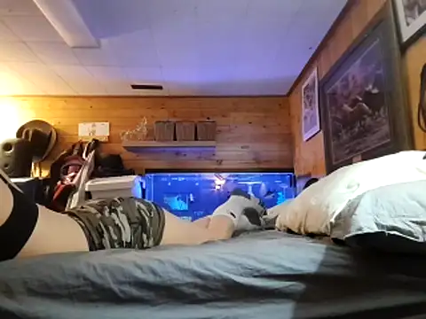 Chat XXX en directo de Ryan_and_Aurora