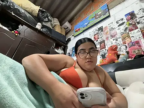 Chatroom XXX en direct de violeta_818