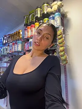 XXX chat uživo modela ANABOONCE_