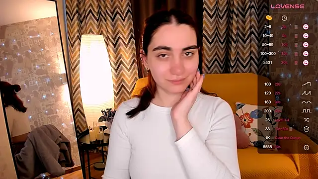 Chat XXX Live hannacheekss_