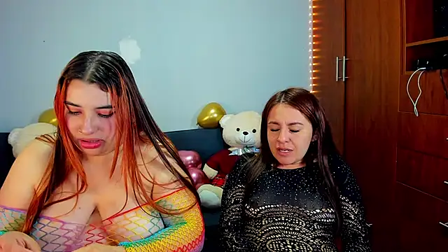 Chat XXX Live carlota_petite