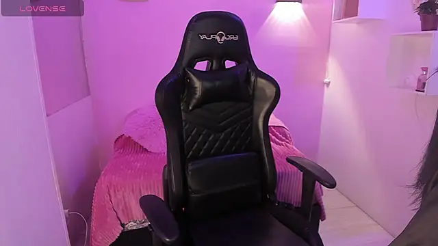 hanniiee_ 即時 XXX 聊天