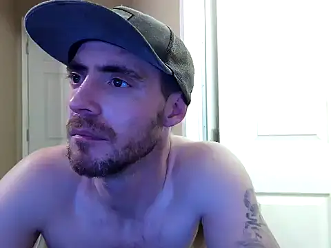 Huntzg23's Webcam Show