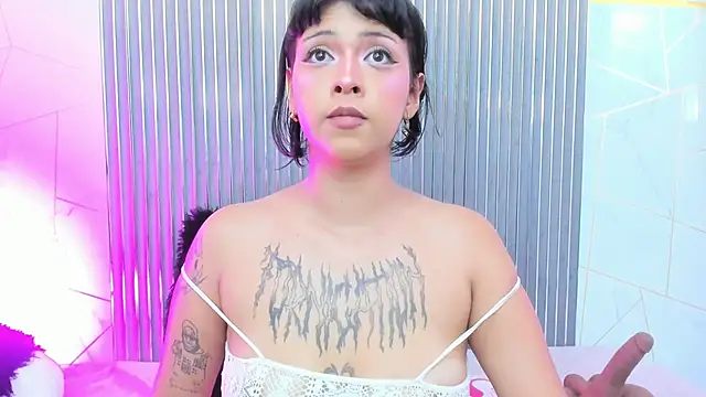 gabriela_cortez Obrolan Langsung XXX