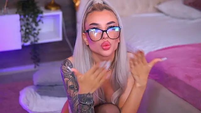 عرض كام Juicy_Jessye