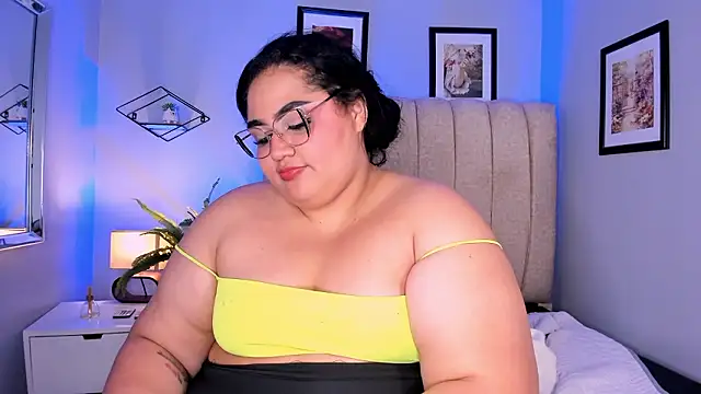 Chat XXX en directo de _michel_bbw