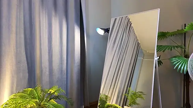 Anna_Carters Obrolan Langsung XXX