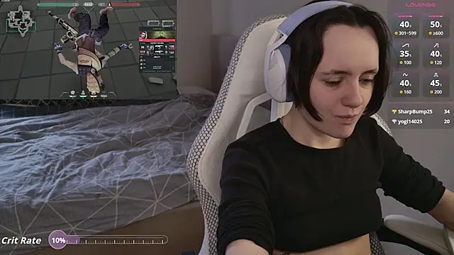 Luna_Loveee Obrolan Langsung XXX