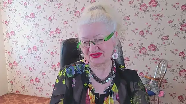 Maya_Mayflower live XXX chat