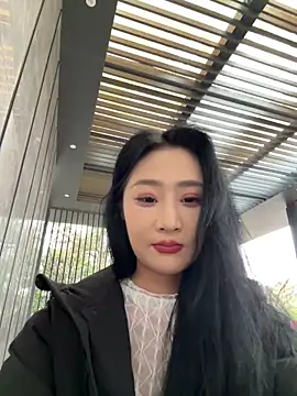 so-lingerのウェブカメラショー