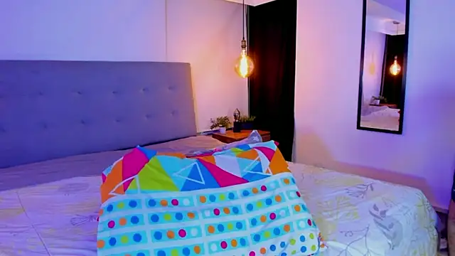 Chris_Angel_のライブXXXチャット