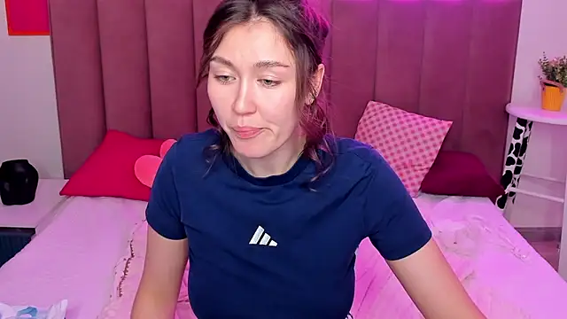 Tina_Porter Obrolan Langsung XXX