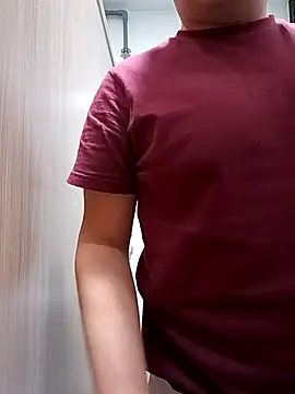 this_is_77のウェブカメラショー