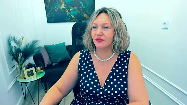 Chatroom XXX en direct de NinaStarle