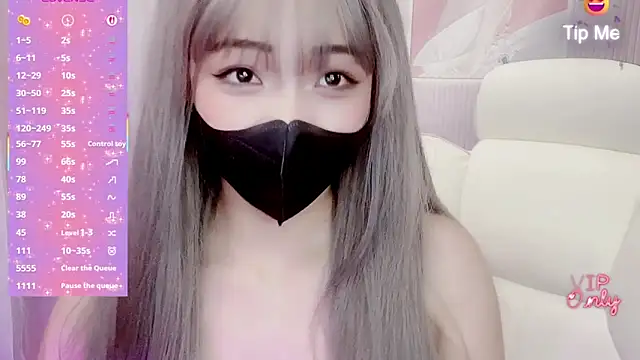 Emily_mmialody 라이브 XXX 채팅