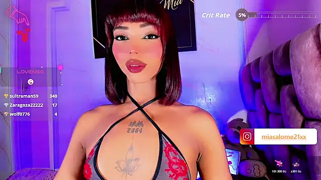 عرض كام Mia_Castro_xx