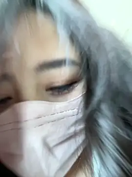 XXX chat uživo modela xiao-mo520