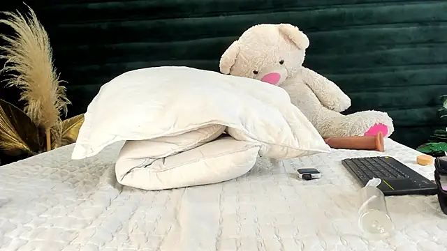 LiliCartermのライブXXXチャット