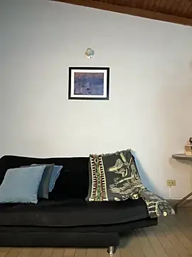 AlekBlake_ 在線直播表演