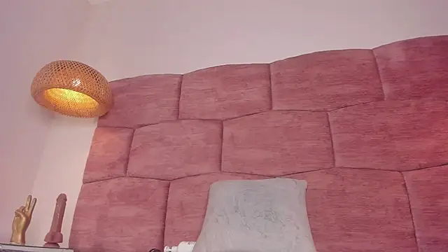 Chat XXX en directo de dani_velvet