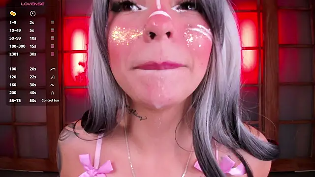 Webkamerová show miss___abigail