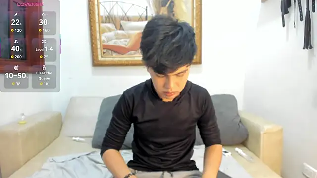 Felipe_Coldn Webbikameraesitys