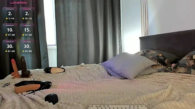 Luckydicewow1のライブXXXチャット