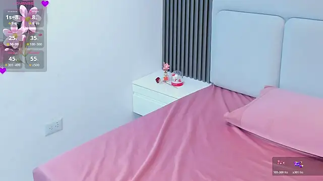 lily__star Obrolan Langsung XXX