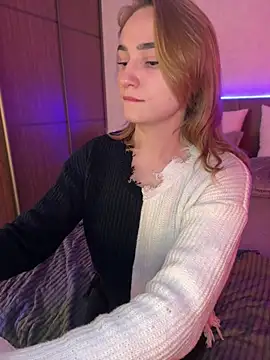 SugarDanger Adlı Modelin Web Kamerası Şovu