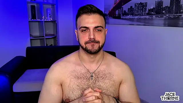 Chat XXX ao vivo de Jace_Thorne