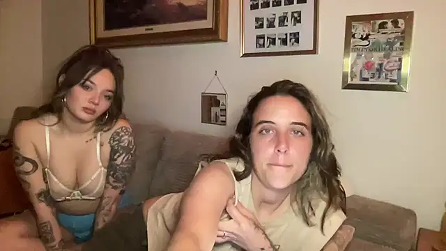 lill_daddysgirl Obrolan Langsung XXX