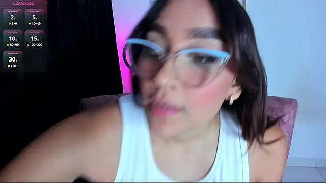 Chatroom XXX en direct de lanasin_