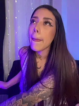 Chatroom XXX en direct de AshleyWinslow