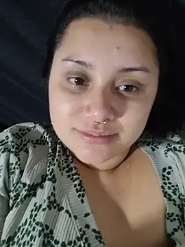 CurvyNoir Obrolan Langsung XXX