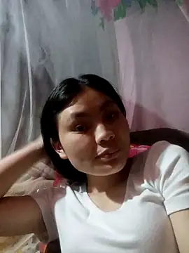 Chat XXX en directo de Hilary-123