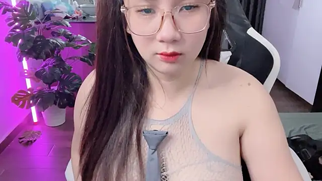 Chat XXX Live Ni-Ni_2K