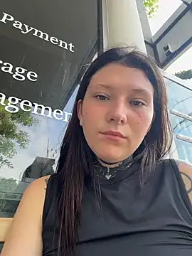 FionaMurr's Webcam Show