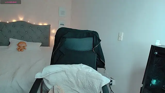 Chatroom XXX en direct de lexalove_doll