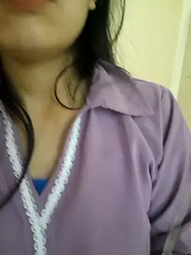 Cute_Kavya7: διαδικτυακό σόου στην κάμερα