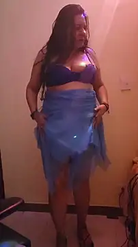 Afrodita_venus_squirt's Live XXX Chat