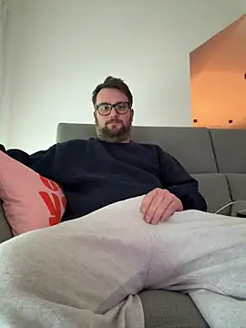 Dominic2295 Live XXX-chat