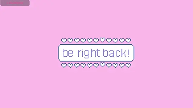 Chat XXX en directo de lune_rose