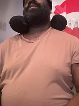 KOdaLion: вебкам-шоу