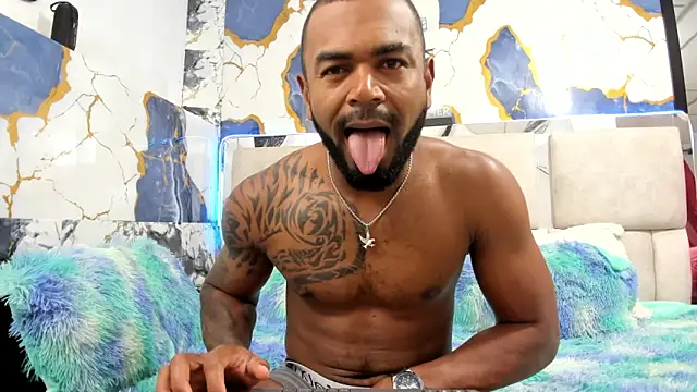 Nickws 网络视讯表演