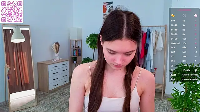 MirthaZien Obrolan Langsung XXX